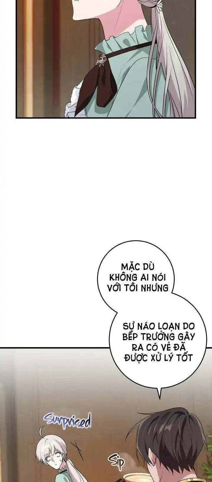 Đã Nếm Thử Thì Ăn Luôn Một Miếng Đi Chapter 22.1 - 12