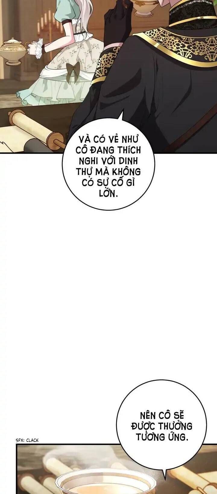 Đã Nếm Thử Thì Ăn Luôn Một Miếng Đi Chapter 22.1 - 13