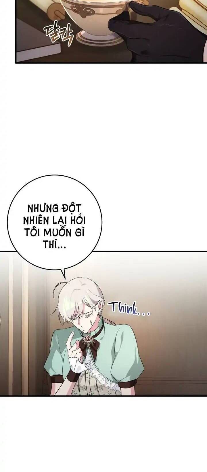 Đã Nếm Thử Thì Ăn Luôn Một Miếng Đi Chapter 22.1 - 14