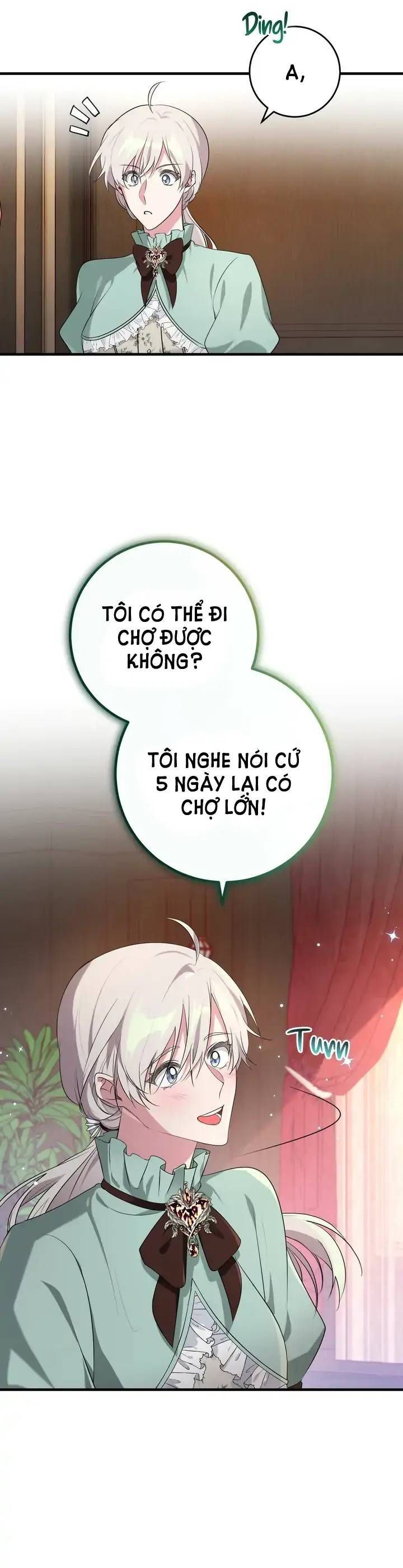 Đã Nếm Thử Thì Ăn Luôn Một Miếng Đi Chapter 22.1 - 15