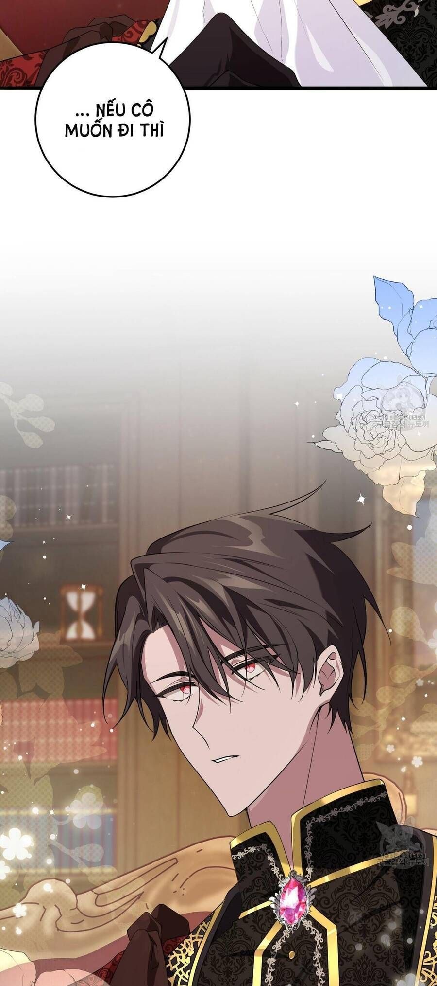 Đã Nếm Thử Thì Ăn Luôn Một Miếng Đi Chapter 22.1 - 18