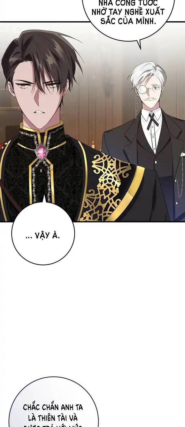 Đã Nếm Thử Thì Ăn Luôn Một Miếng Đi Chapter 22.1 - 3