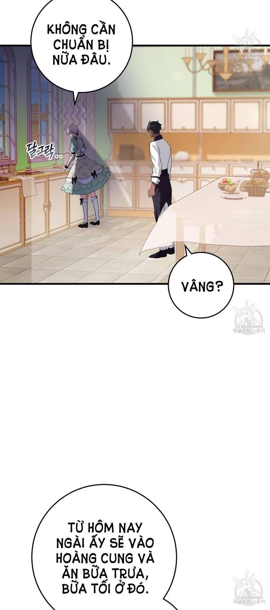 Đã Nếm Thử Thì Ăn Luôn Một Miếng Đi Chapter 22.1 - 23