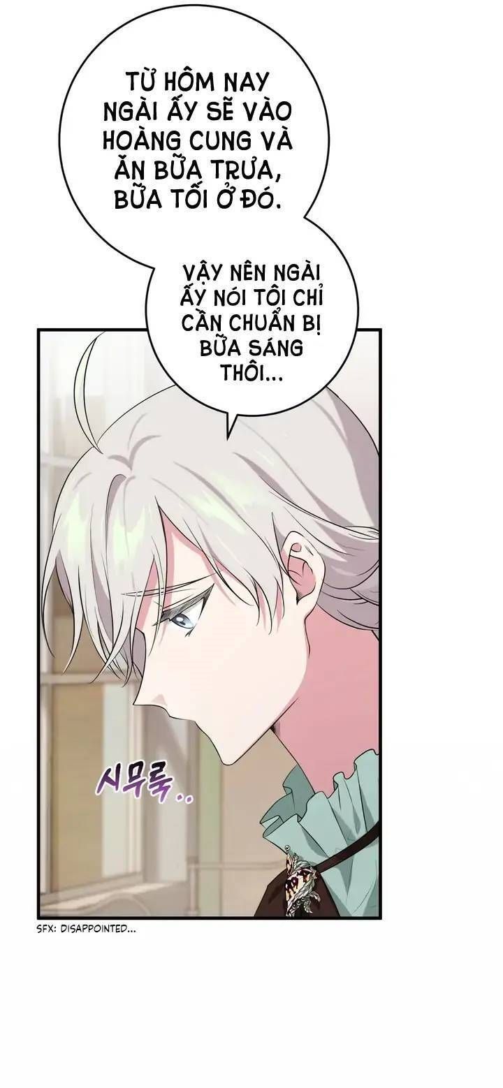 Đã Nếm Thử Thì Ăn Luôn Một Miếng Đi Chapter 22.1 - 24