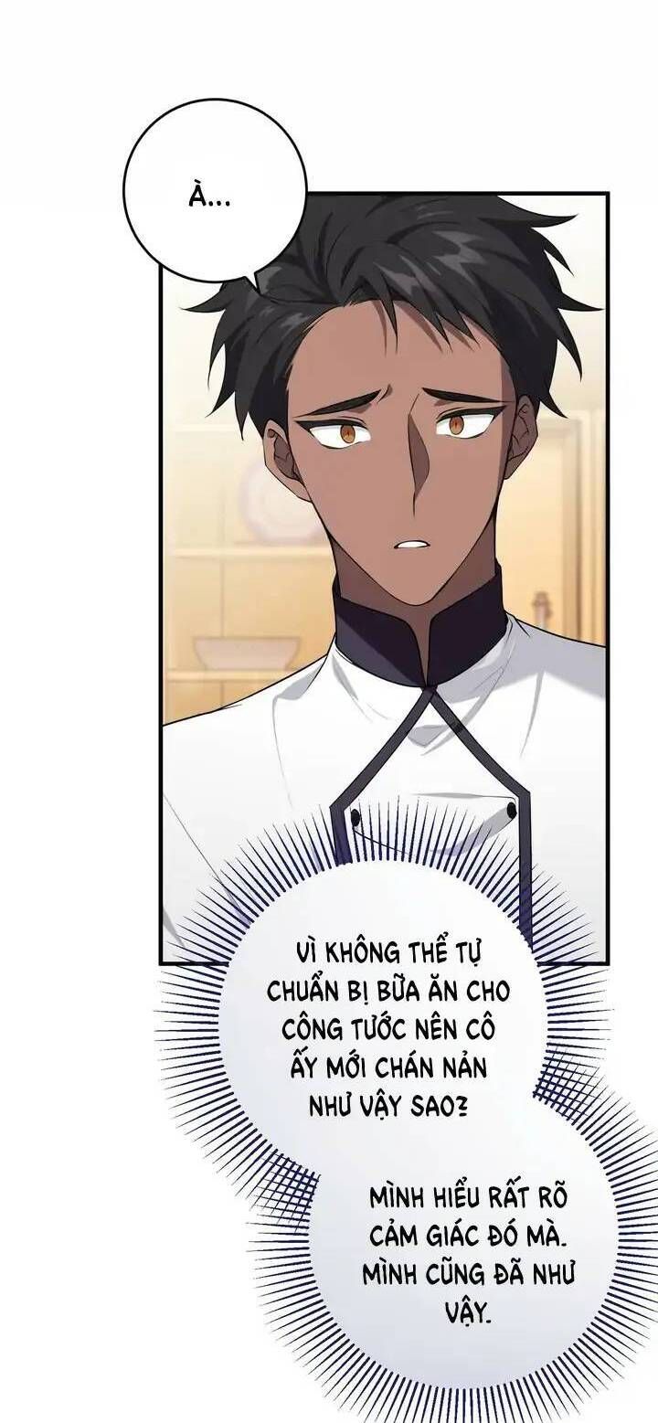 Đã Nếm Thử Thì Ăn Luôn Một Miếng Đi Chapter 22.1 - 25
