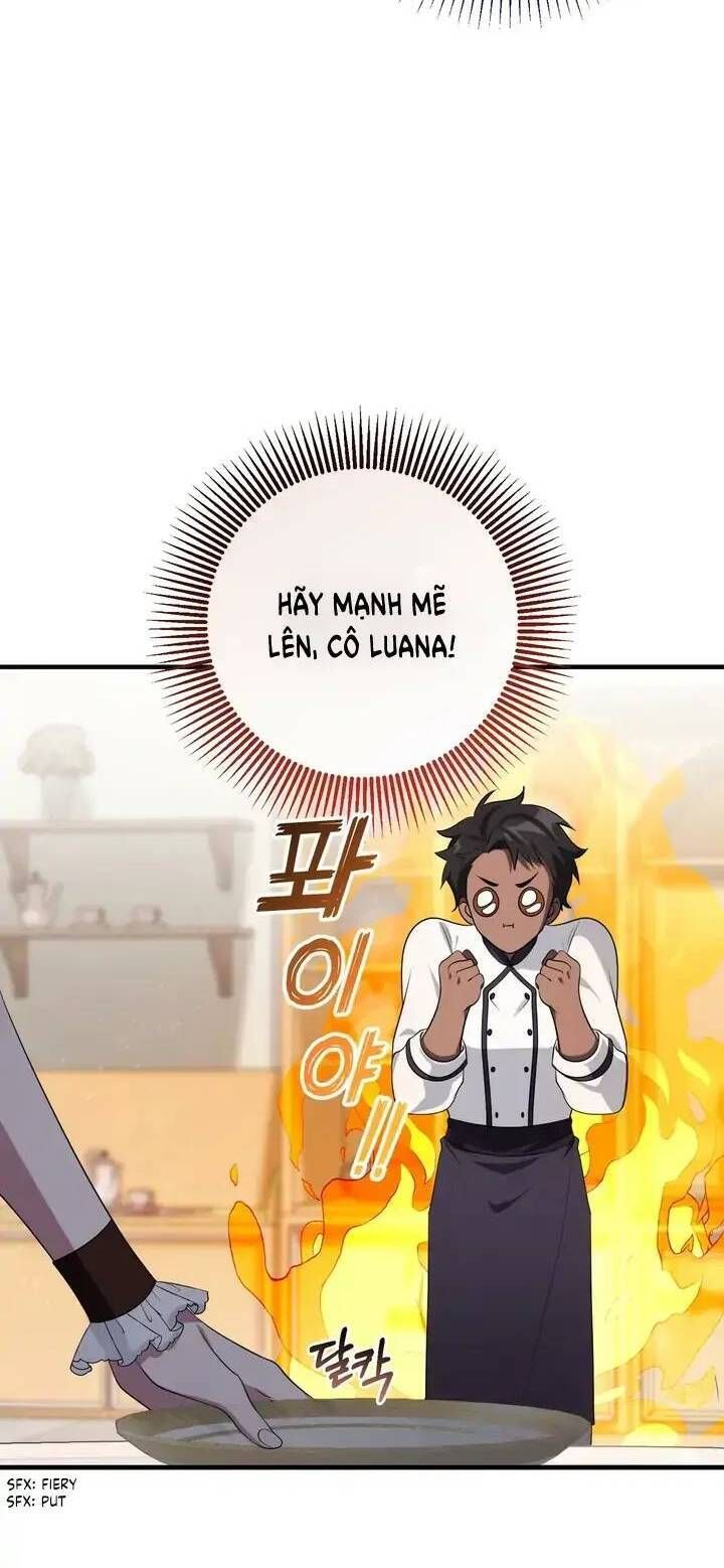 Đã Nếm Thử Thì Ăn Luôn Một Miếng Đi Chapter 22.1 - 26