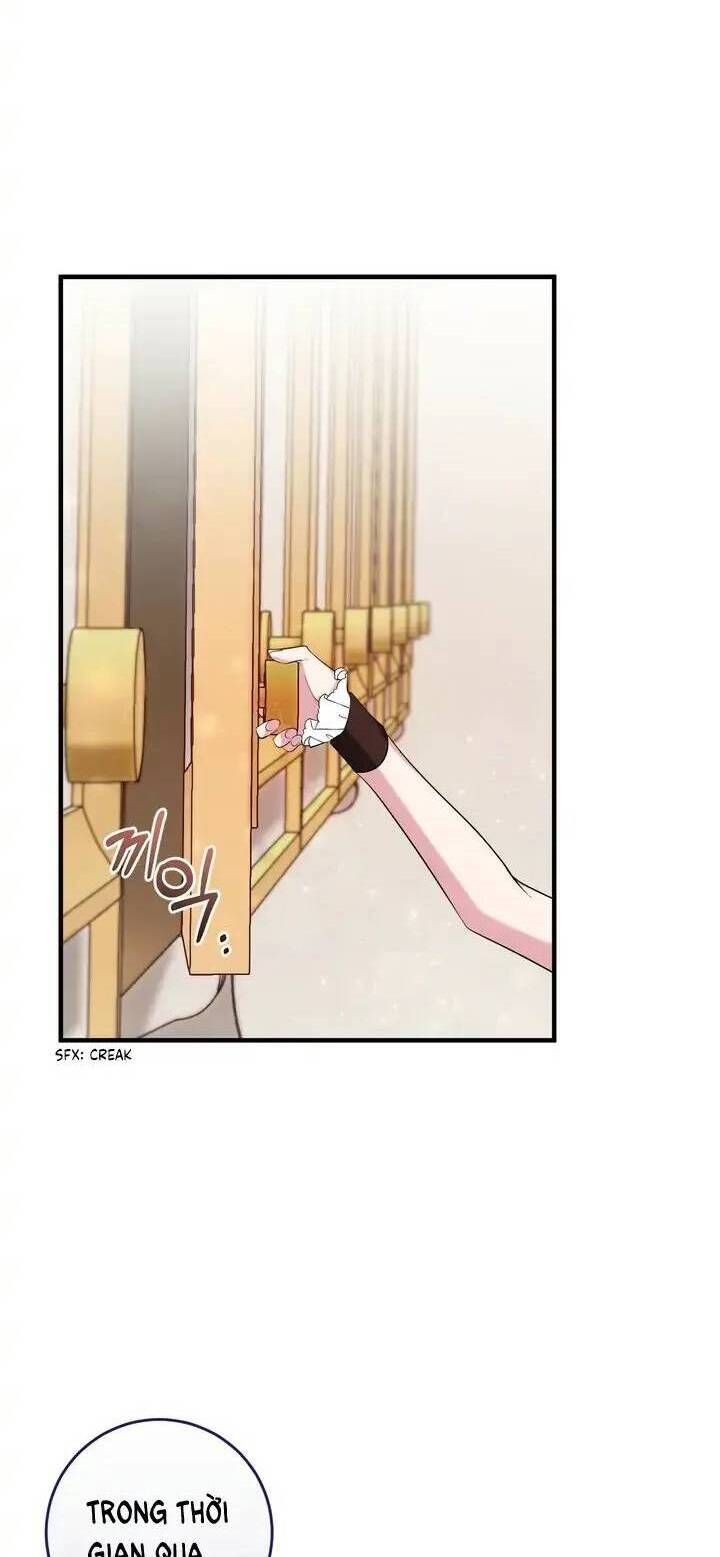 Đã Nếm Thử Thì Ăn Luôn Một Miếng Đi Chapter 22.1 - 27