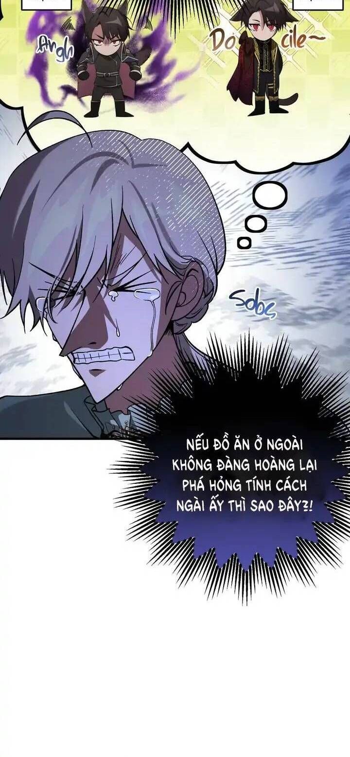 Đã Nếm Thử Thì Ăn Luôn Một Miếng Đi Chapter 22.1 - 29