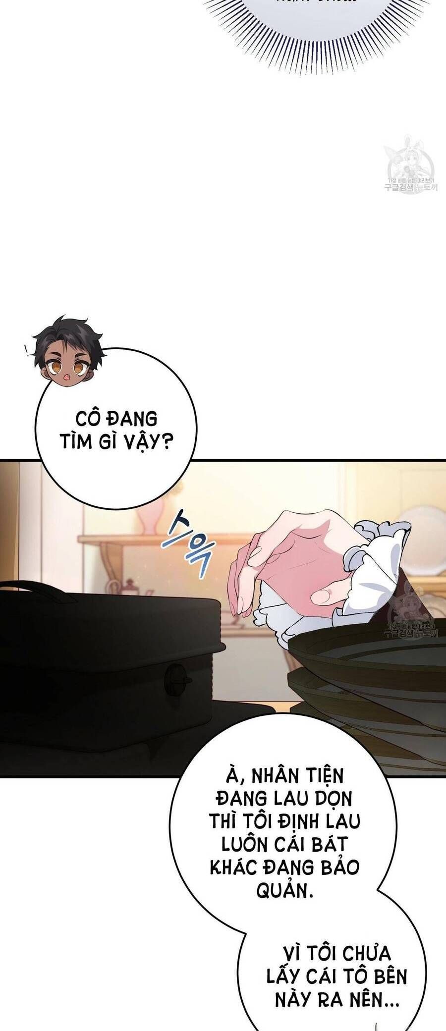 Đã Nếm Thử Thì Ăn Luôn Một Miếng Đi Chapter 22.1 - 31