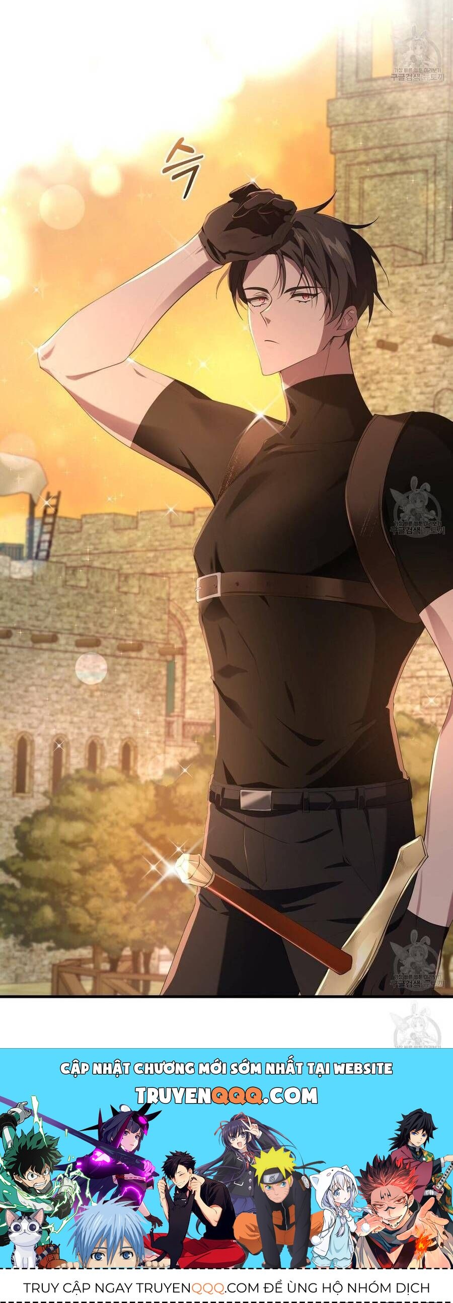 Đã Nếm Thử Thì Ăn Luôn Một Miếng Đi Chapter 22.1 - 35