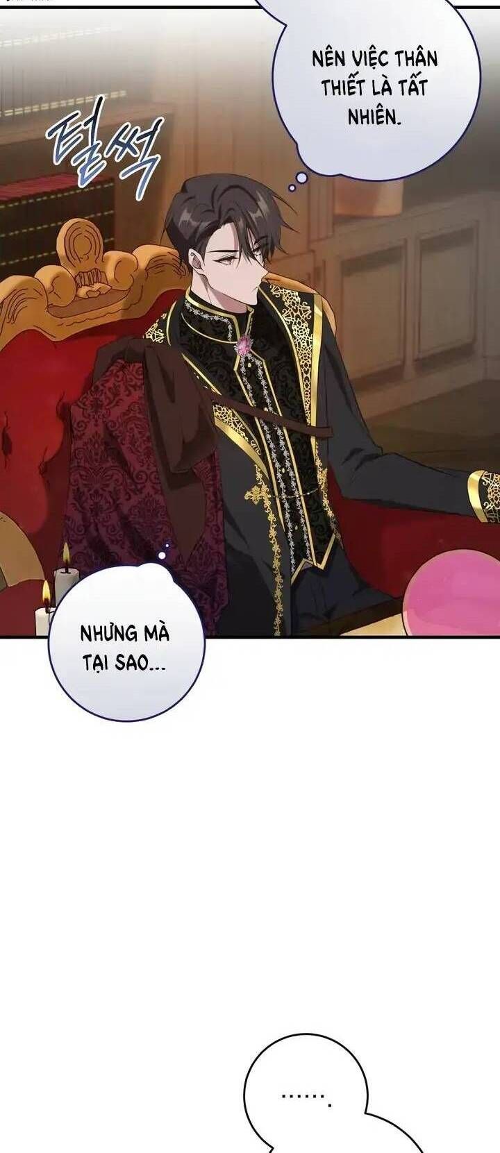 Đã Nếm Thử Thì Ăn Luôn Một Miếng Đi Chapter 22.1 - 5