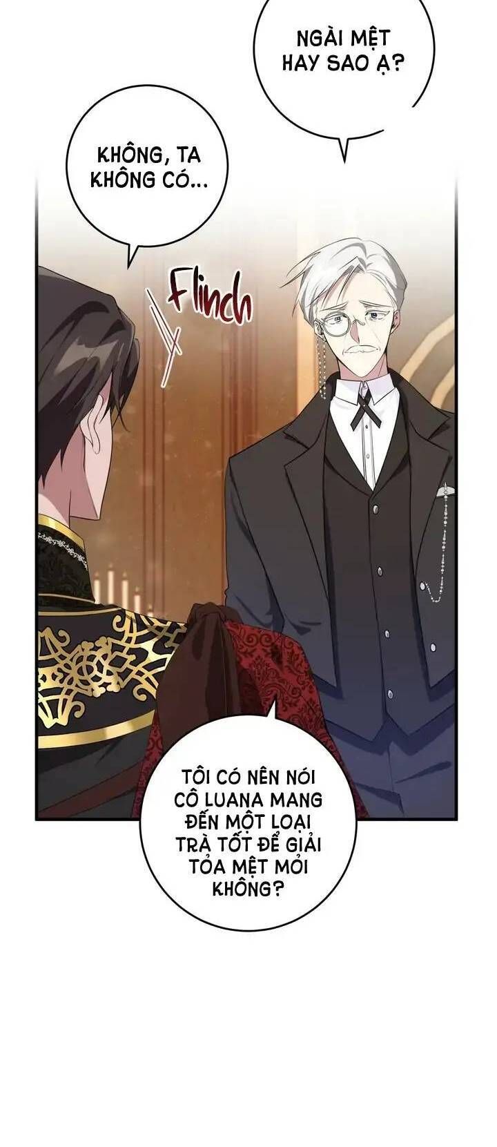 Đã Nếm Thử Thì Ăn Luôn Một Miếng Đi Chapter 22.1 - 6