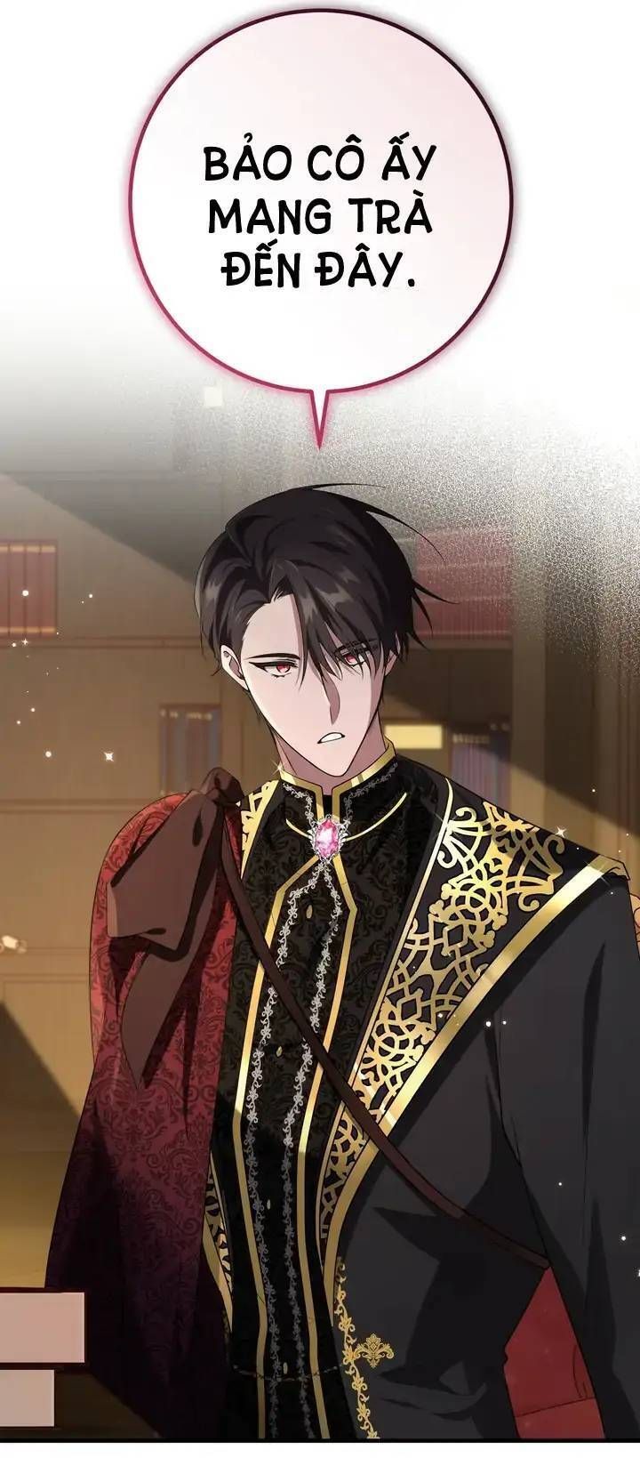 Đã Nếm Thử Thì Ăn Luôn Một Miếng Đi Chapter 22.1 - 9