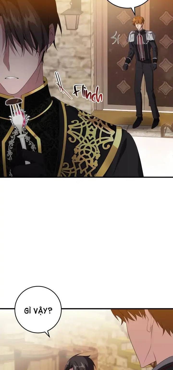 Đã Nếm Thử Thì Ăn Luôn Một Miếng Đi Chapter 22.2 - 12