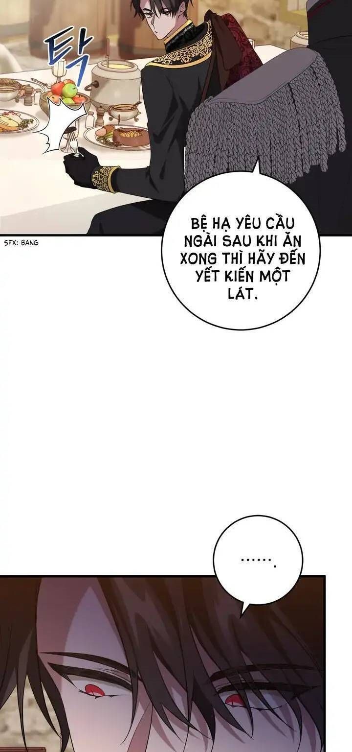 Đã Nếm Thử Thì Ăn Luôn Một Miếng Đi Chapter 22.2 - 13