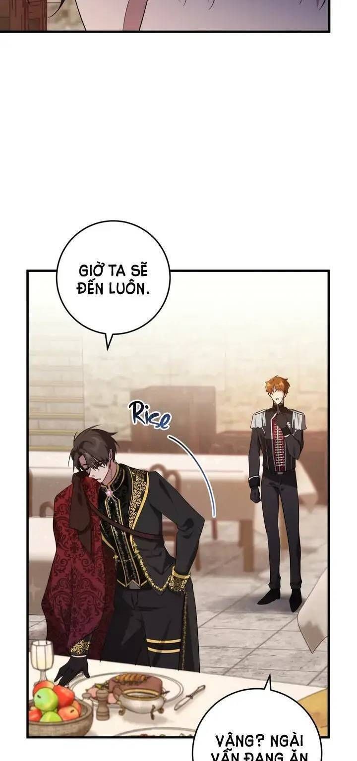 Đã Nếm Thử Thì Ăn Luôn Một Miếng Đi Chapter 22.2 - 14