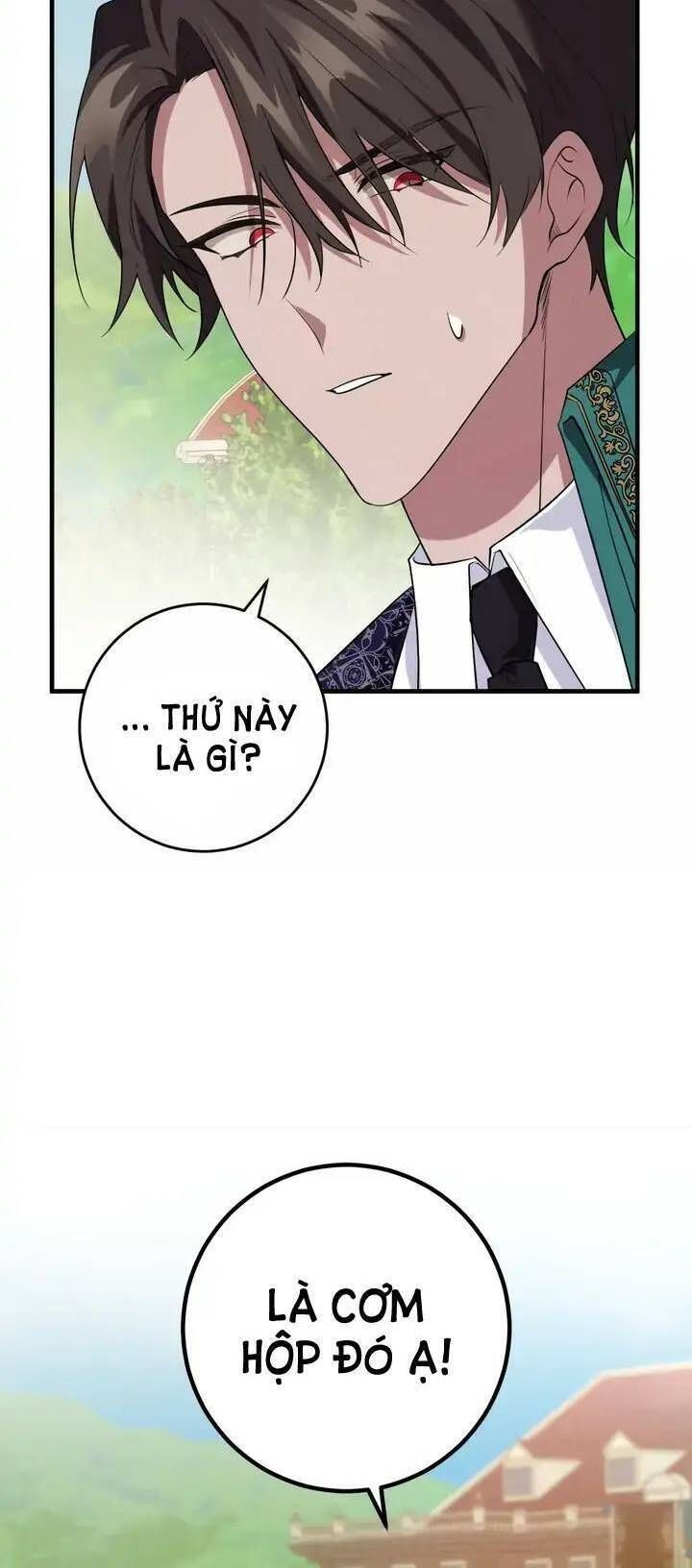 Đã Nếm Thử Thì Ăn Luôn Một Miếng Đi Chapter 22.2 - 17