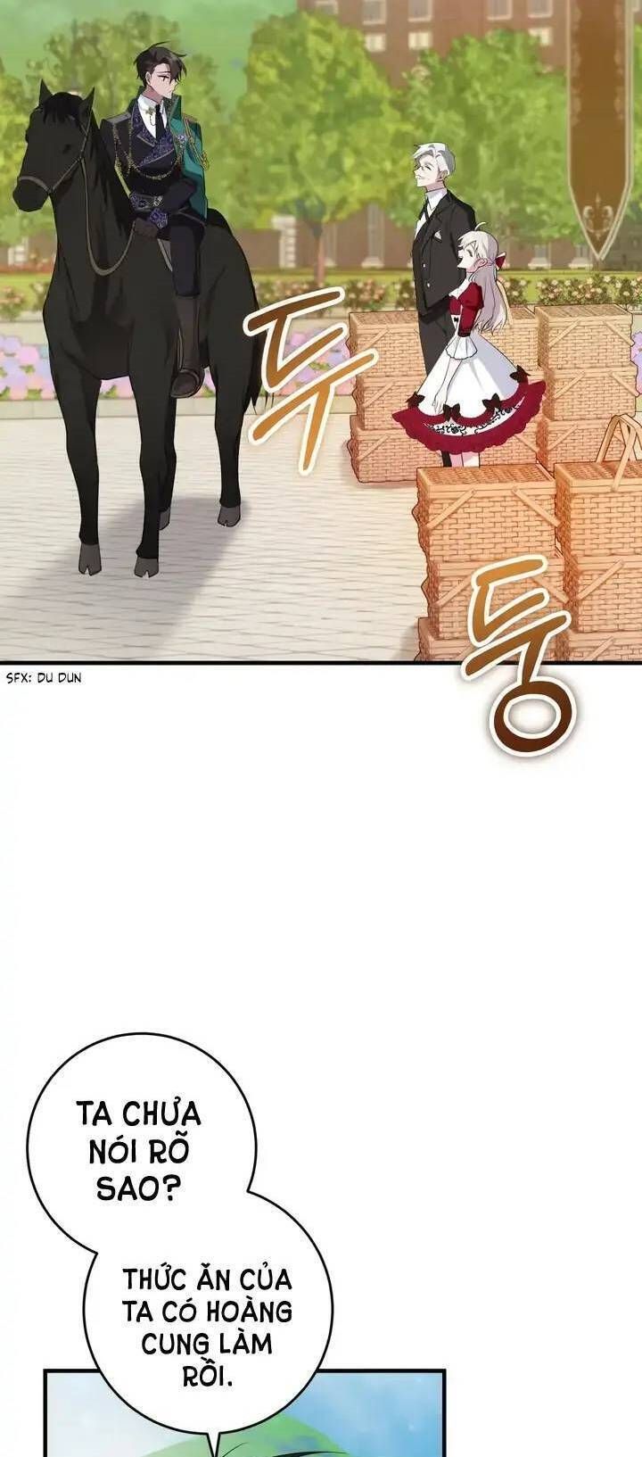 Đã Nếm Thử Thì Ăn Luôn Một Miếng Đi Chapter 22.2 - 18
