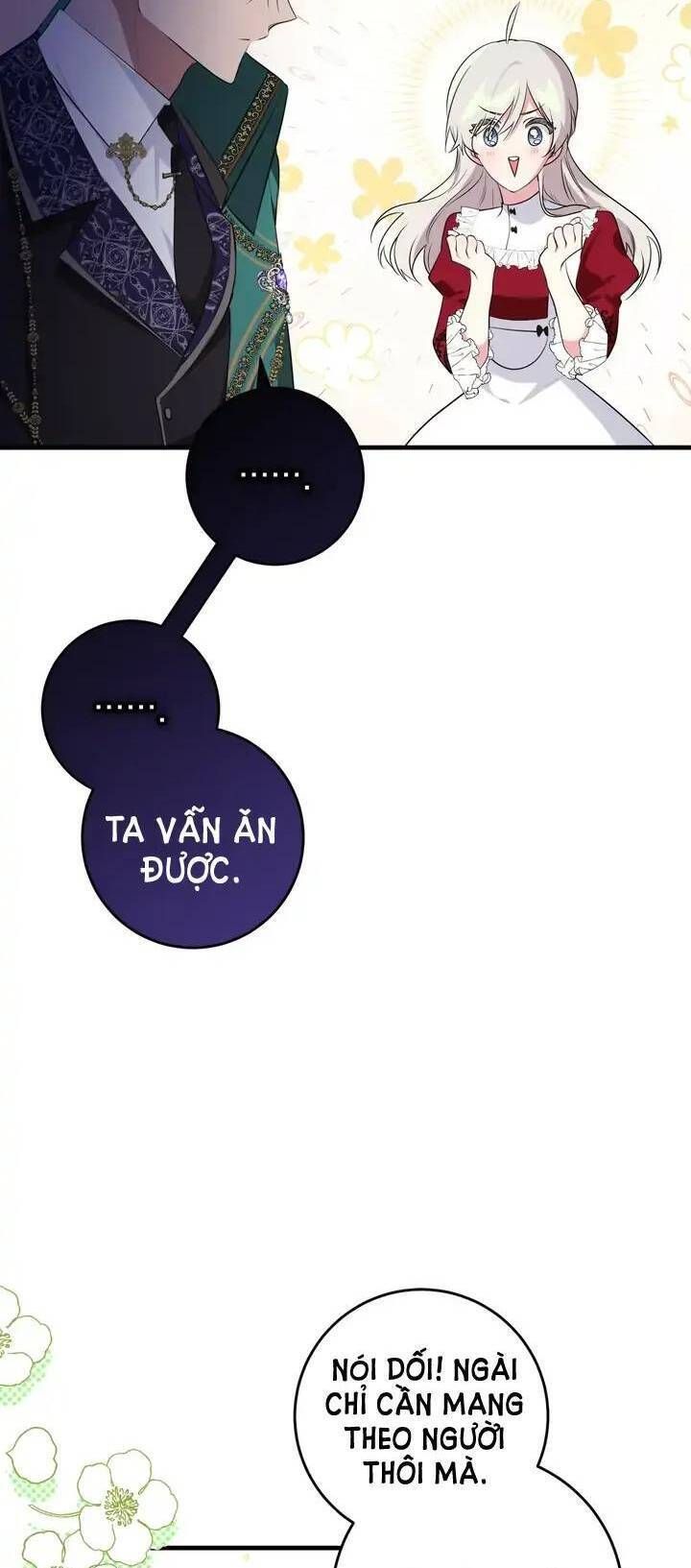 Đã Nếm Thử Thì Ăn Luôn Một Miếng Đi Chapter 22.2 - 20