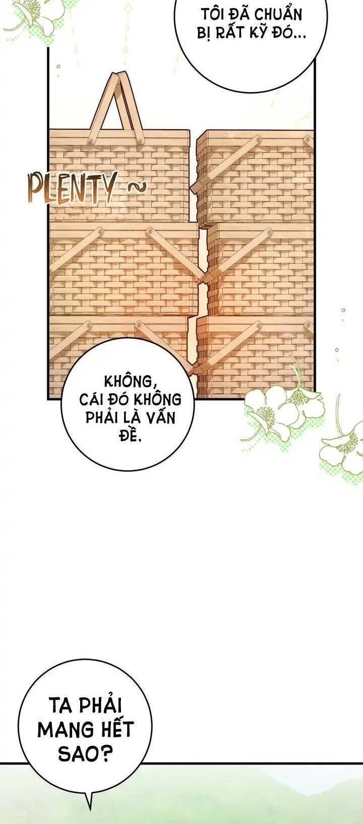 Đã Nếm Thử Thì Ăn Luôn Một Miếng Đi Chapter 22.2 - 21