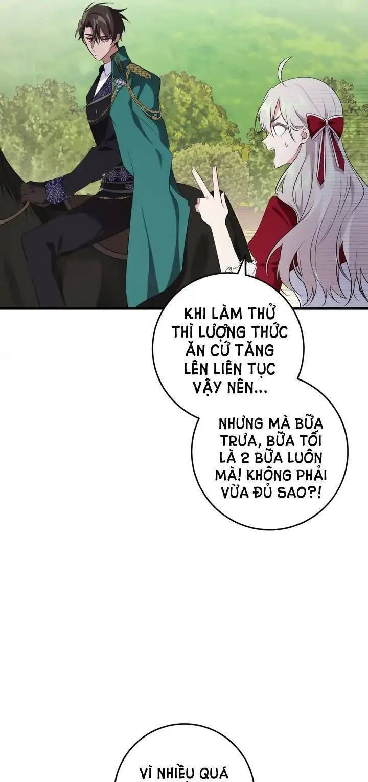 Đã Nếm Thử Thì Ăn Luôn Một Miếng Đi Chapter 22.2 - 22