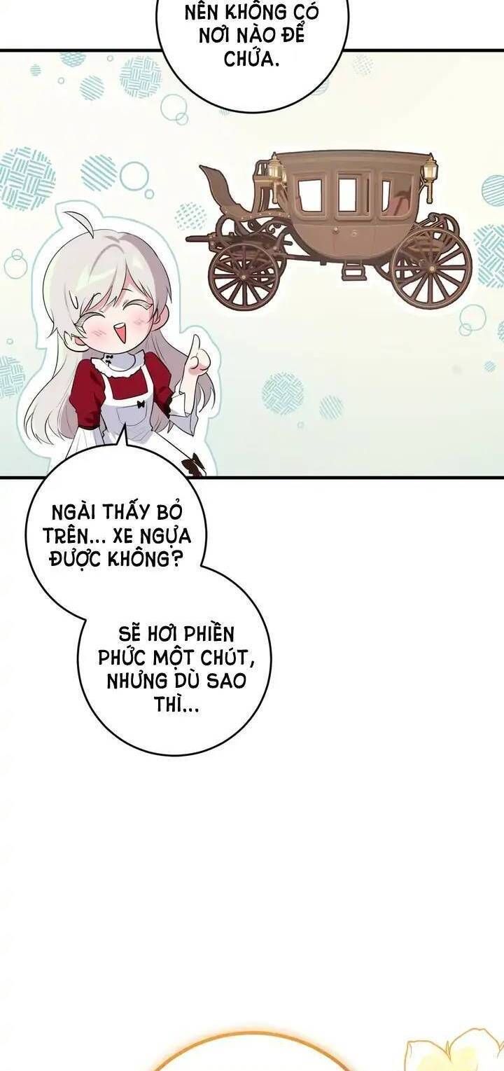 Đã Nếm Thử Thì Ăn Luôn Một Miếng Đi Chapter 22.2 - 23