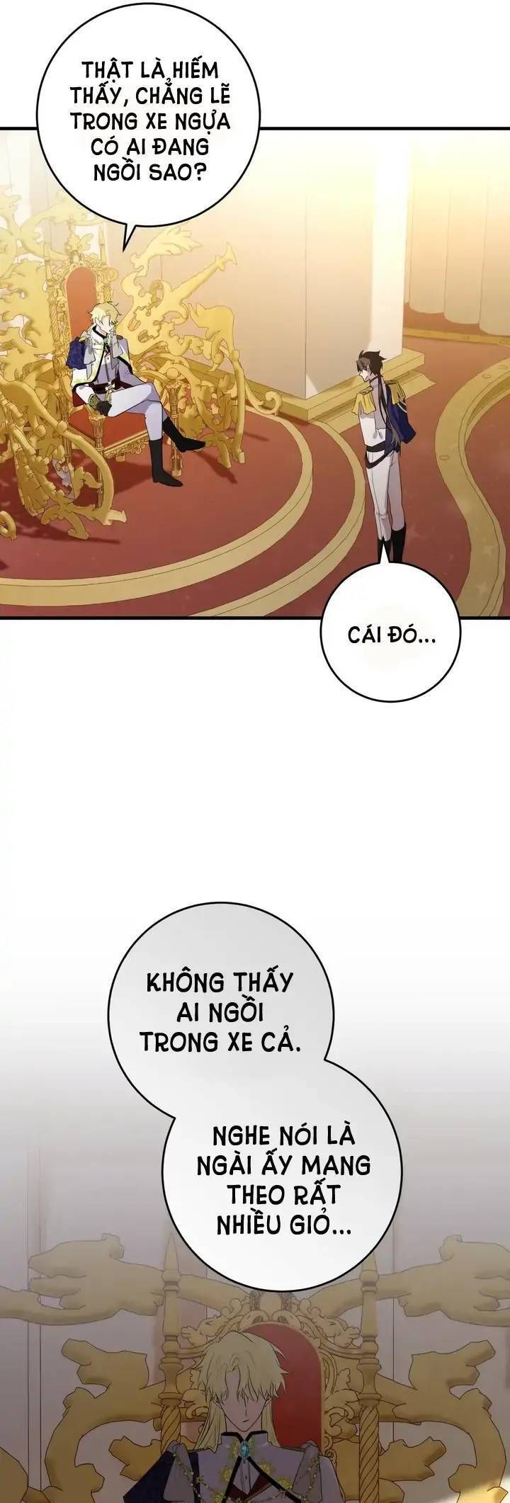 Đã Nếm Thử Thì Ăn Luôn Một Miếng Đi Chapter 22.2 - 28