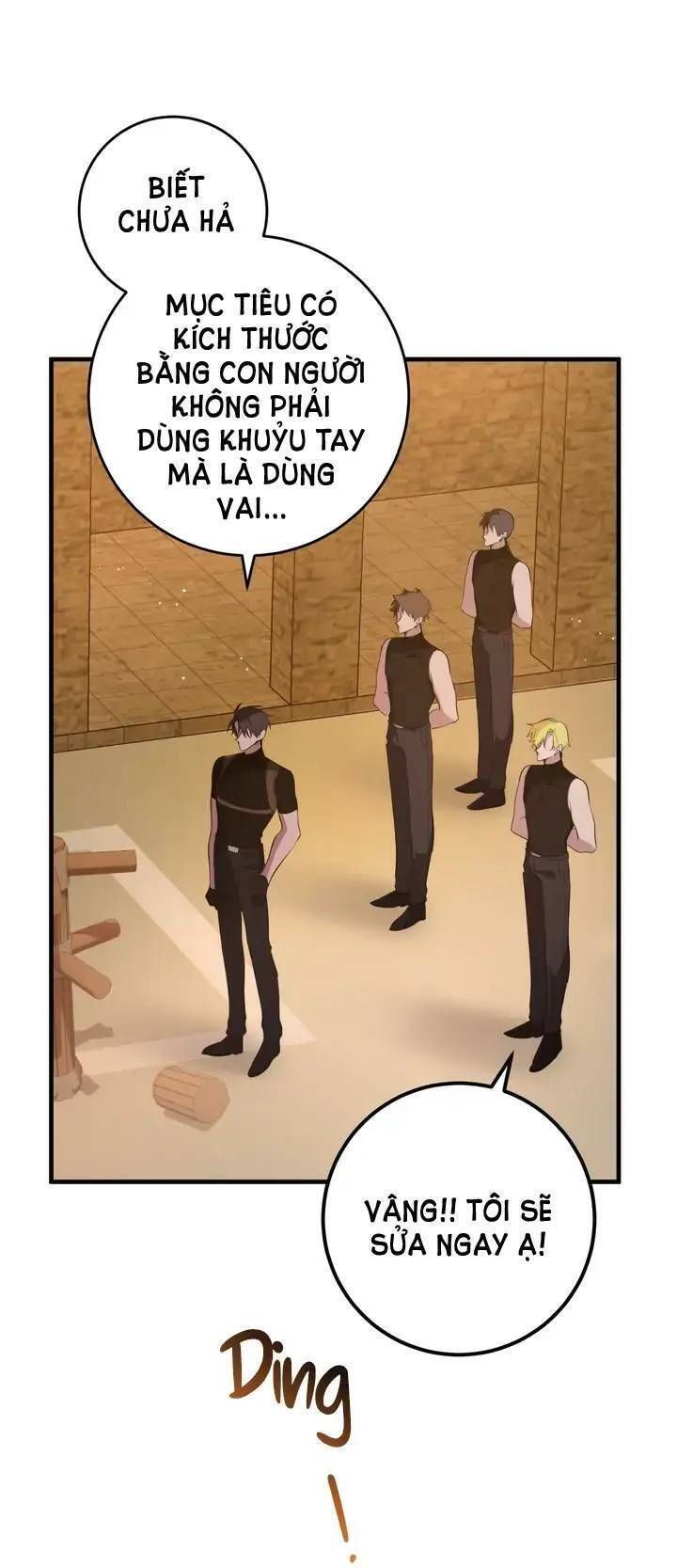 Đã Nếm Thử Thì Ăn Luôn Một Miếng Đi Chapter 22.2 - 4