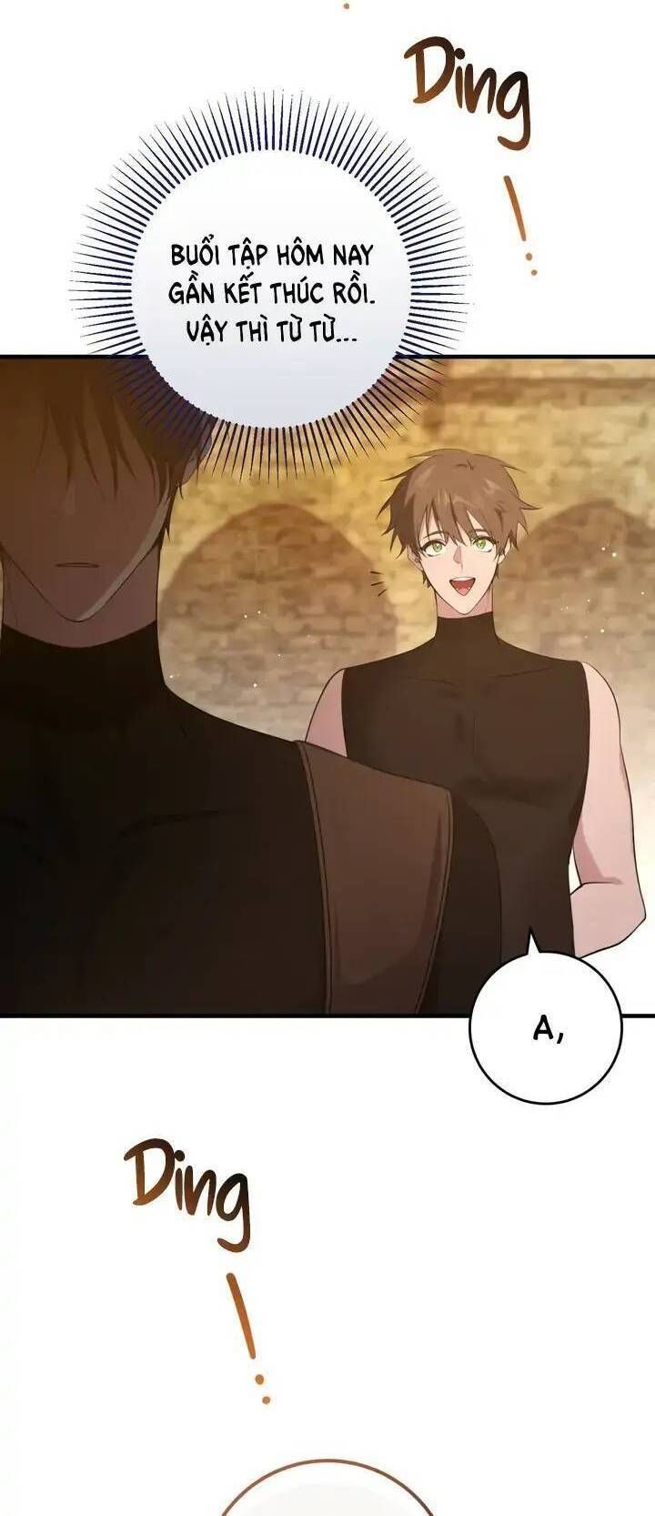 Đã Nếm Thử Thì Ăn Luôn Một Miếng Đi Chapter 22.2 - 5