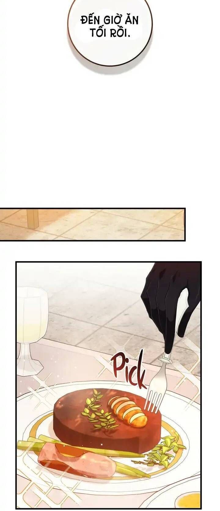 Đã Nếm Thử Thì Ăn Luôn Một Miếng Đi Chapter 22.2 - 6