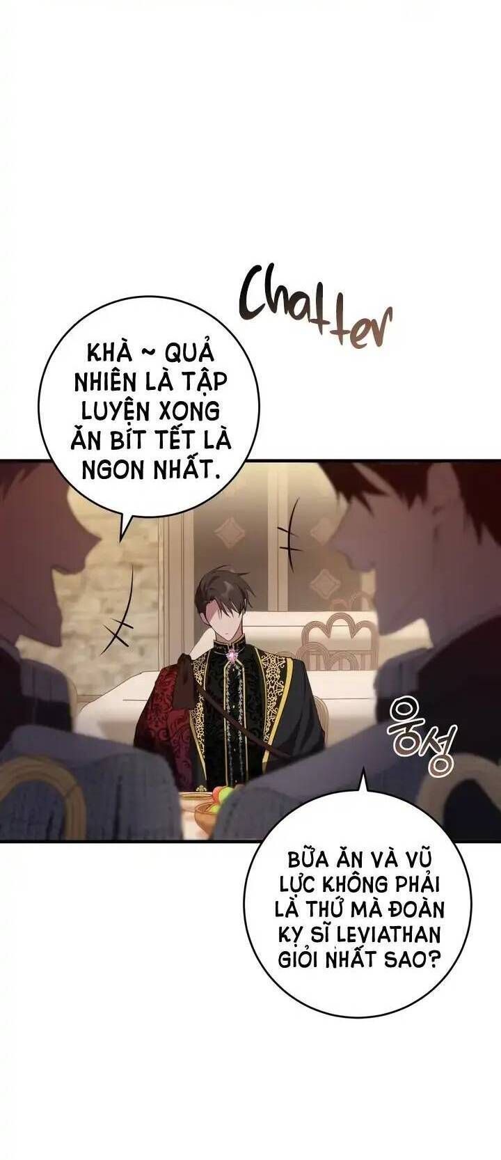 Đã Nếm Thử Thì Ăn Luôn Một Miếng Đi Chapter 22.2 - 7