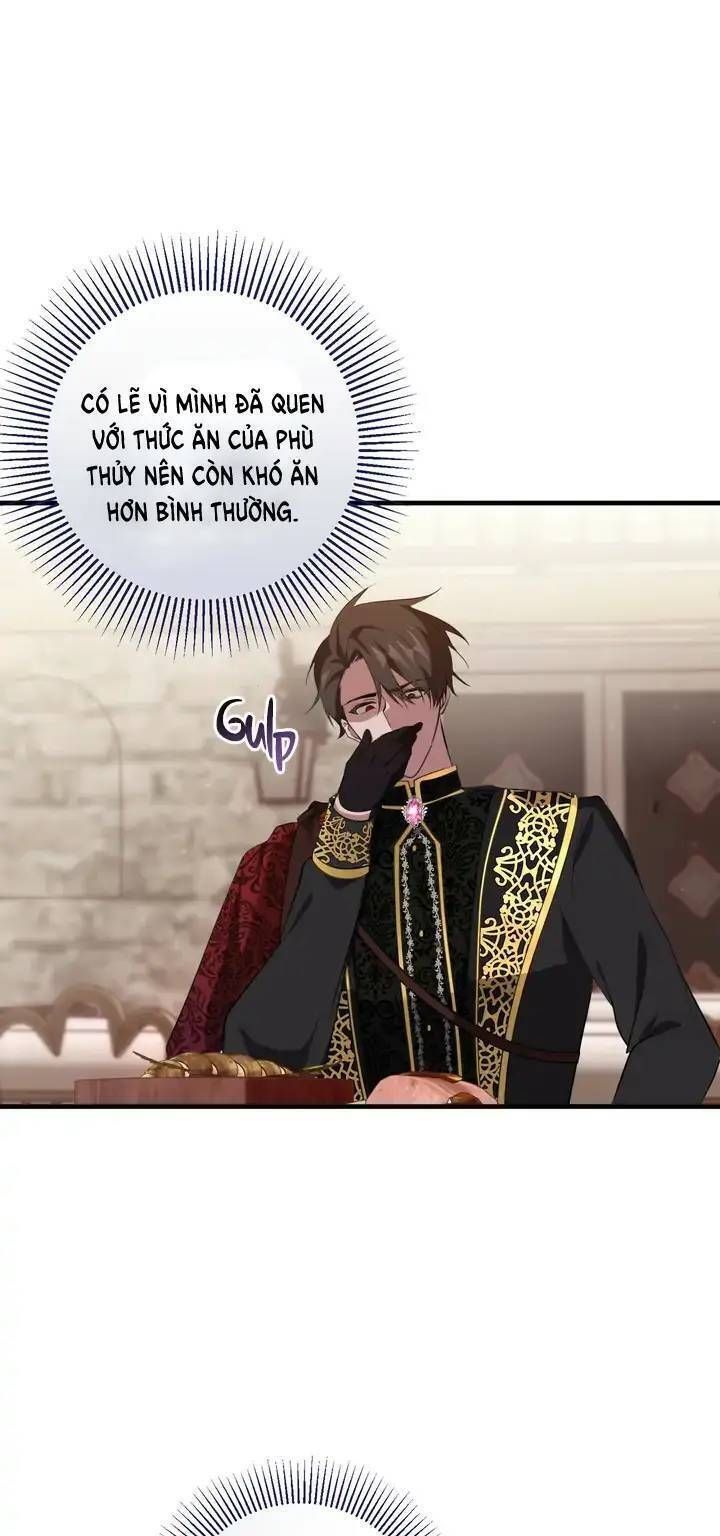 Đã Nếm Thử Thì Ăn Luôn Một Miếng Đi Chapter 22.2 - 10