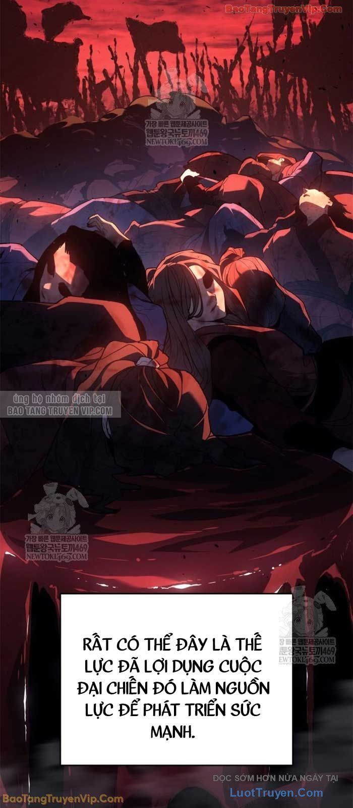 Tử Thần Phiêu Nguyệt Chapter 113 - 11