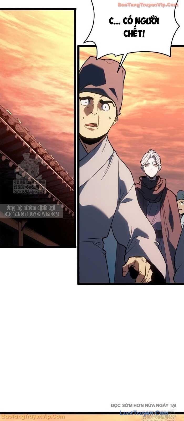 Tử Thần Phiêu Nguyệt Chapter 113 - 21
