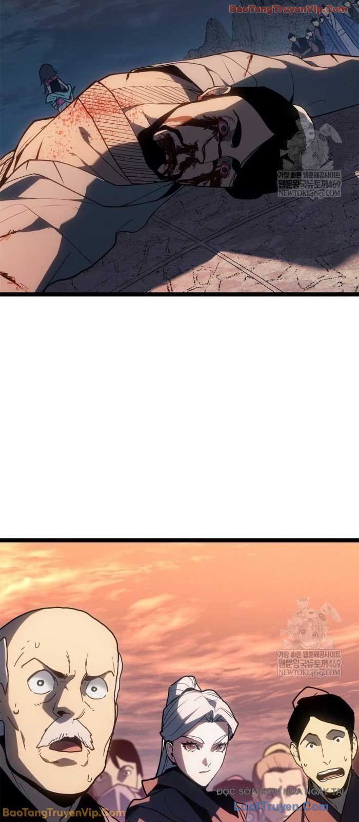 Tử Thần Phiêu Nguyệt Chapter 113 - 25