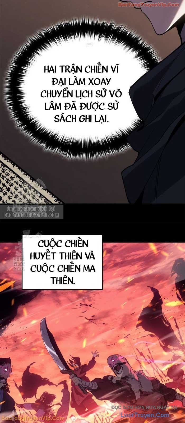 Tử Thần Phiêu Nguyệt Chapter 113 - 4