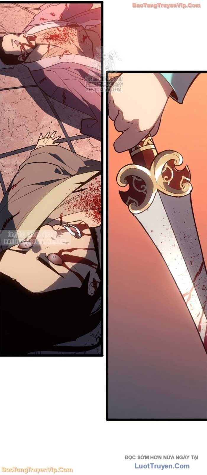 Tử Thần Phiêu Nguyệt Chapter 113 - 31