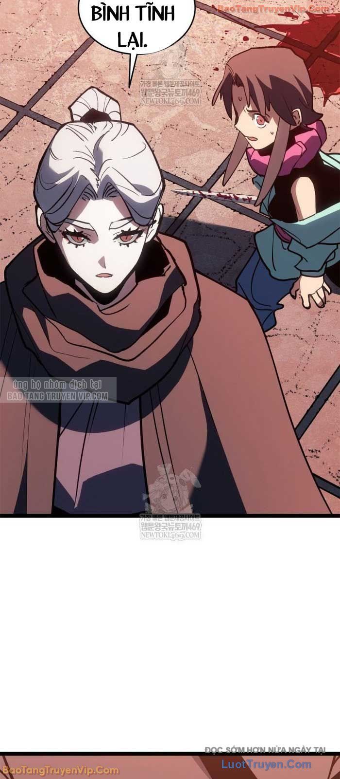 Tử Thần Phiêu Nguyệt Chapter 113 - 34