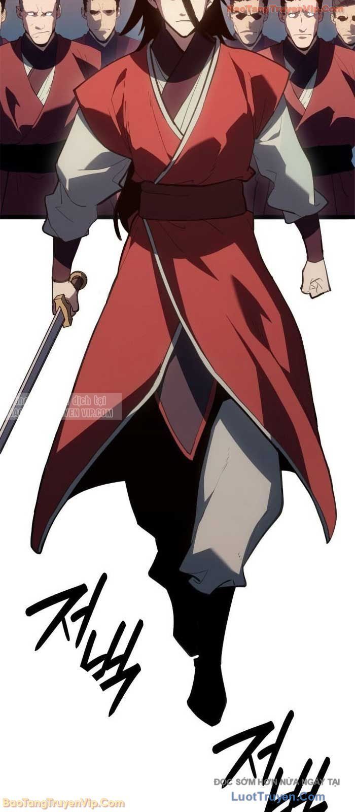 Tử Thần Phiêu Nguyệt Chapter 113 - 36