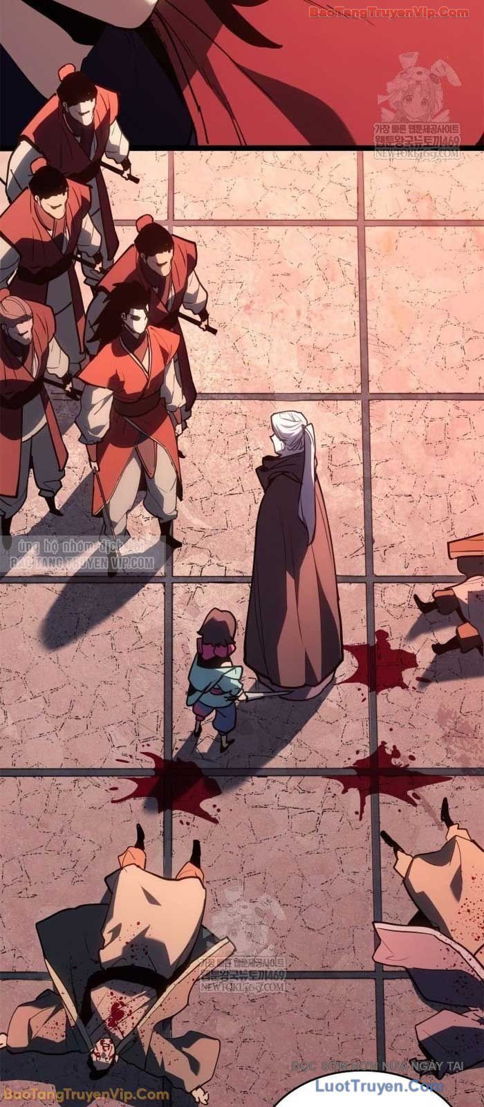 Tử Thần Phiêu Nguyệt Chapter 113 - 38