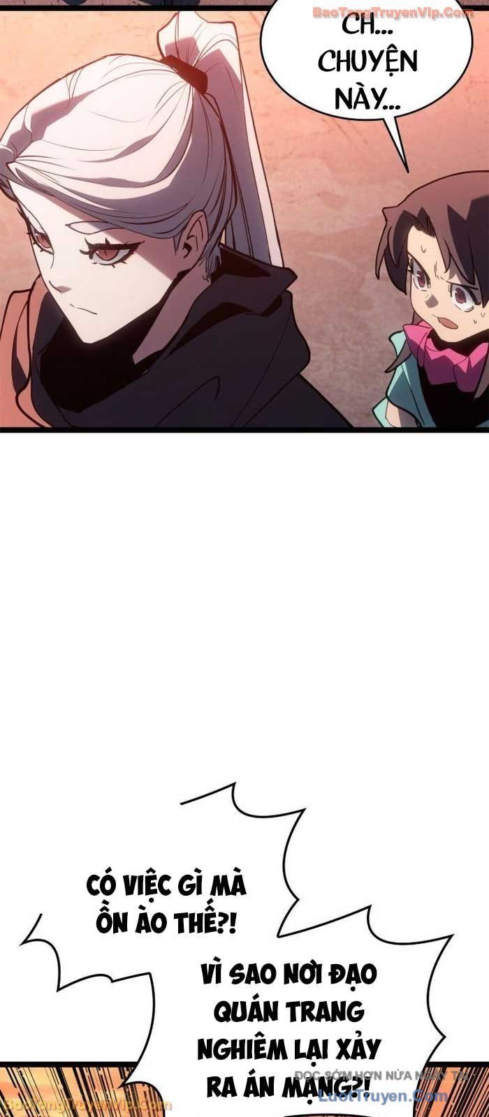 Tử Thần Phiêu Nguyệt Chapter 113 - 39