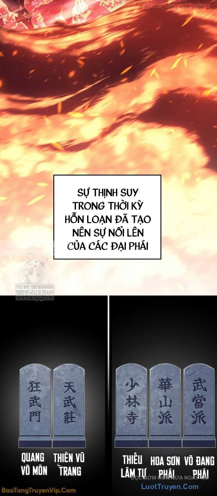 Tử Thần Phiêu Nguyệt Chapter 113 - 5