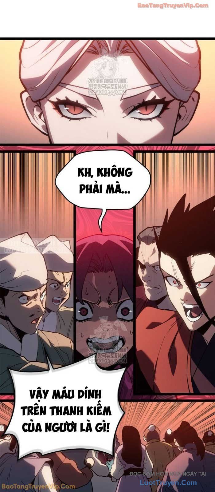 Tử Thần Phiêu Nguyệt Chapter 113 - 42