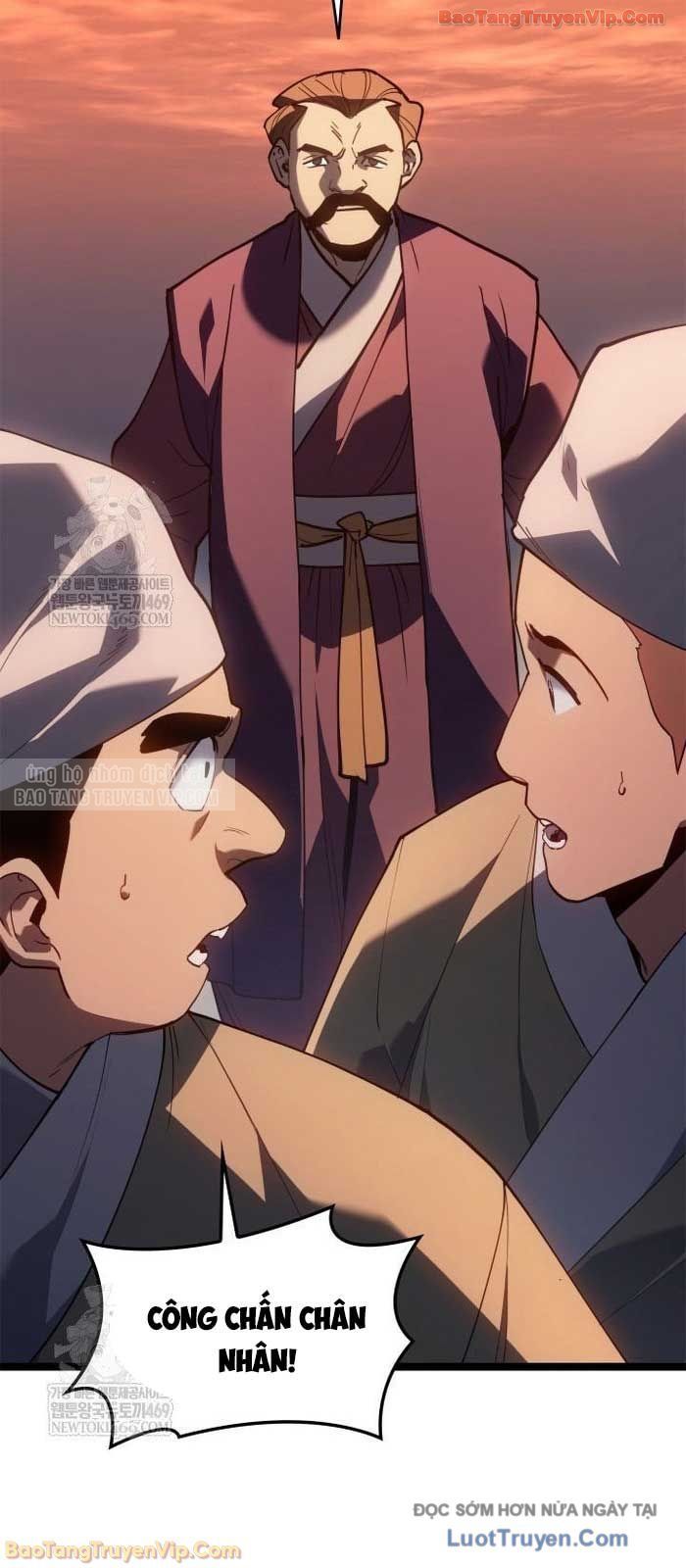 Tử Thần Phiêu Nguyệt Chapter 113 - 52