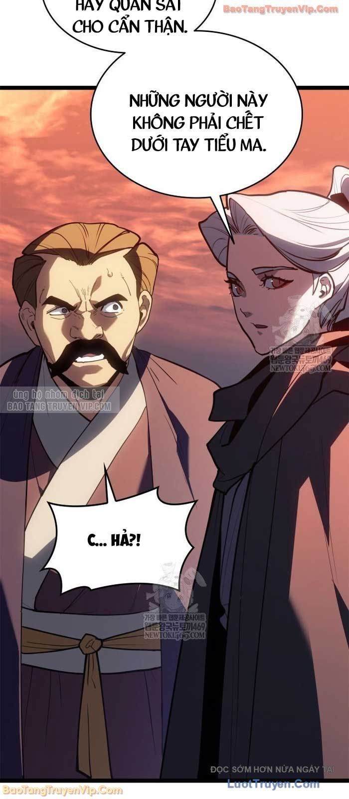 Tử Thần Phiêu Nguyệt Chapter 113 - 65