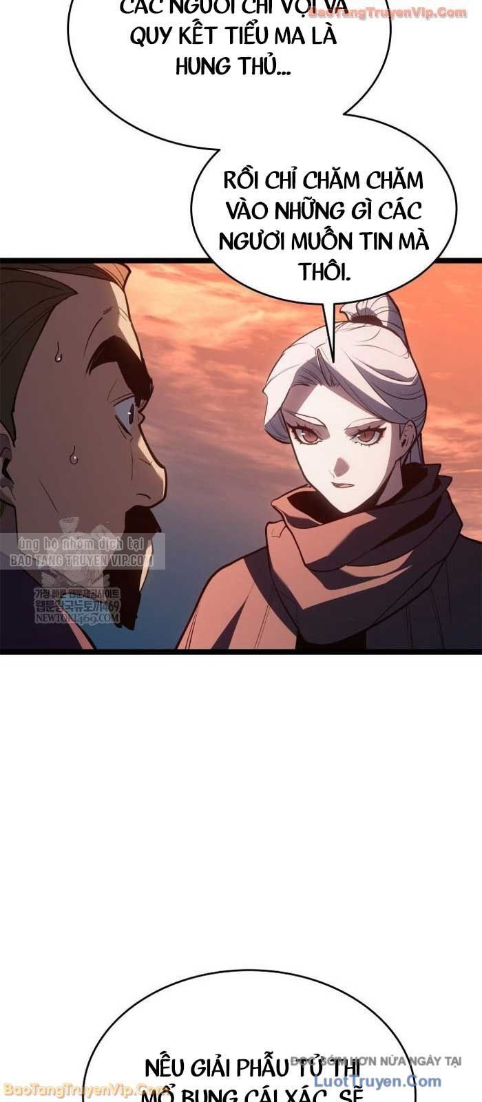 Tử Thần Phiêu Nguyệt Chapter 113 - 70