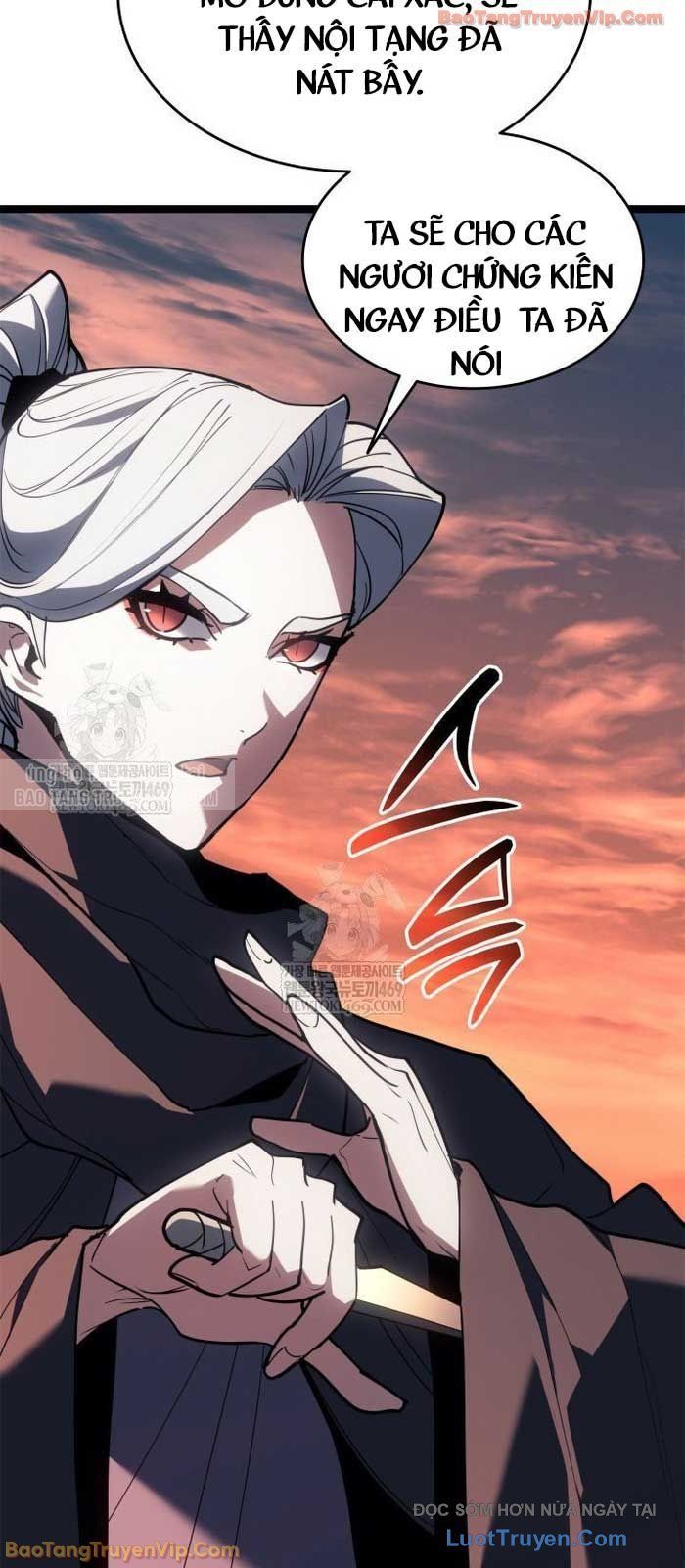 Tử Thần Phiêu Nguyệt Chapter 113 - 71