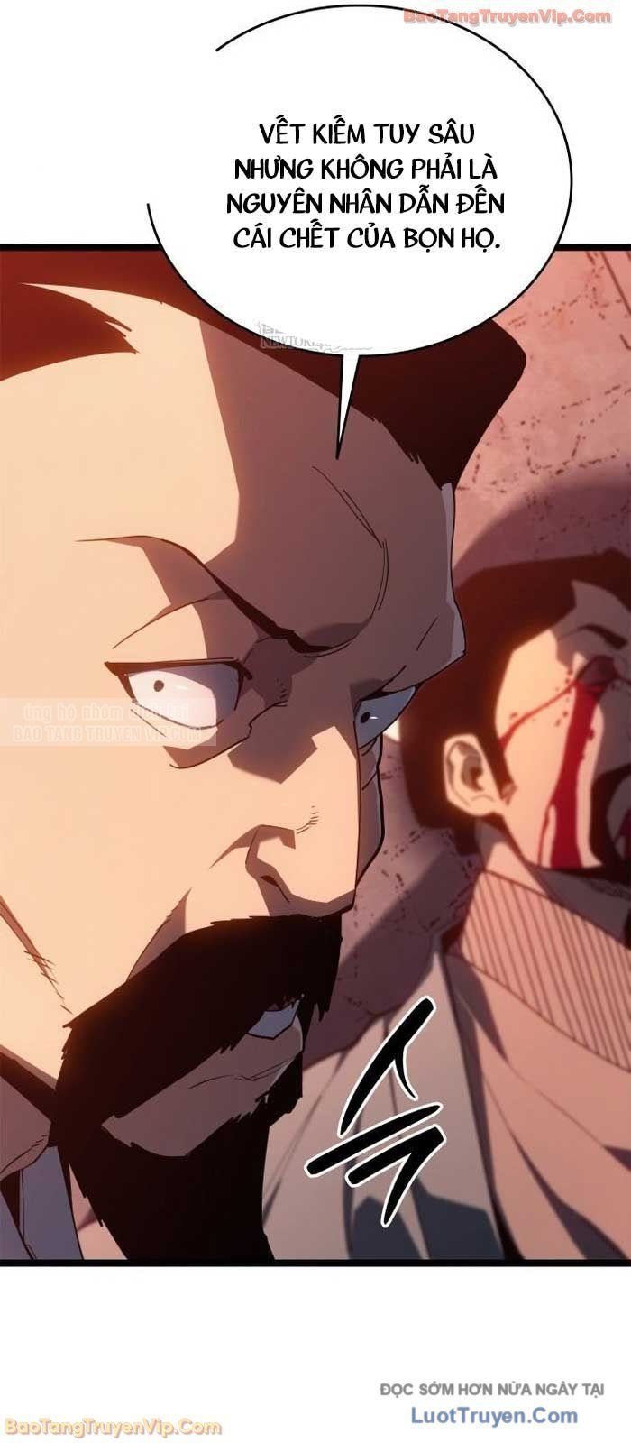 Tử Thần Phiêu Nguyệt Chapter 113 - 78