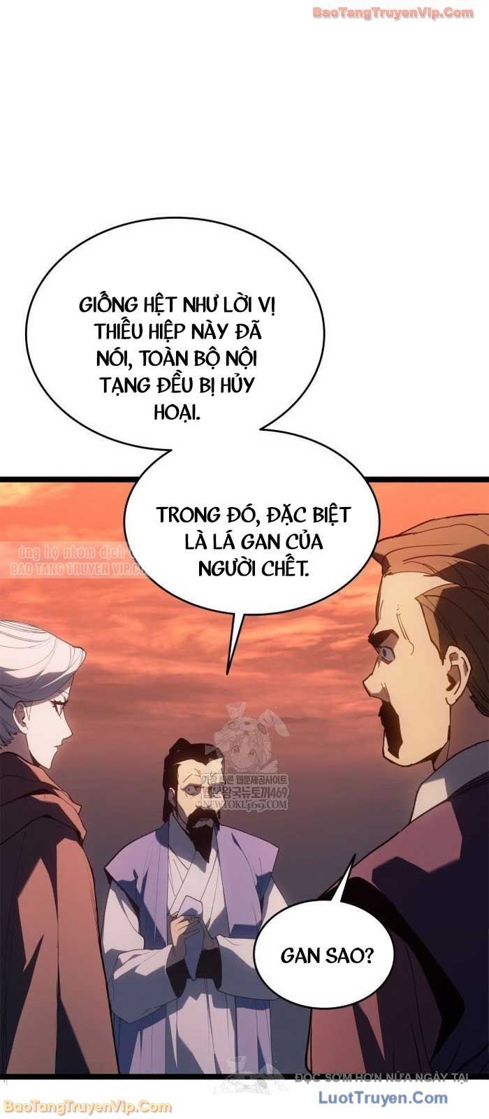 Tử Thần Phiêu Nguyệt Chapter 113 - 79