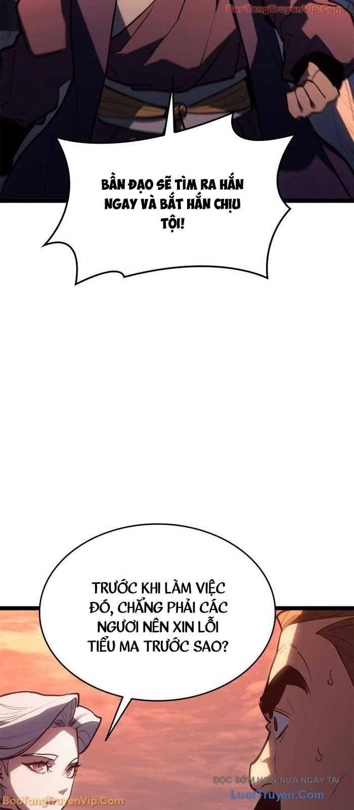 Tử Thần Phiêu Nguyệt Chapter 113 - 88